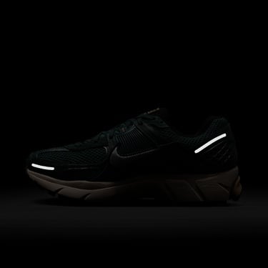  Nike Zoom Vomero 5 Kadın Yeşil Spor Ayakkabı