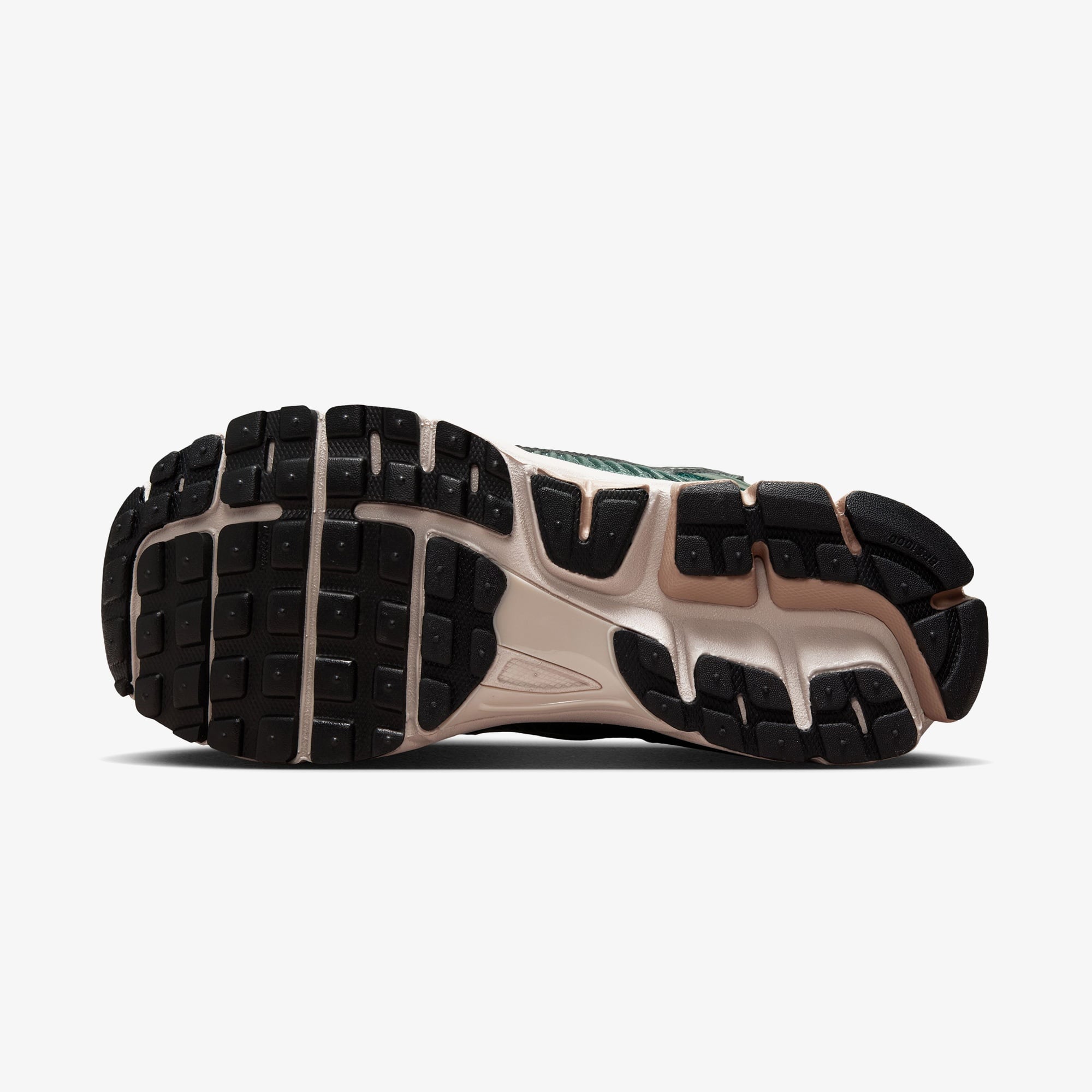 Nike Zoom Vomero 5 Kadın Yeşil Spor Ayakkabı