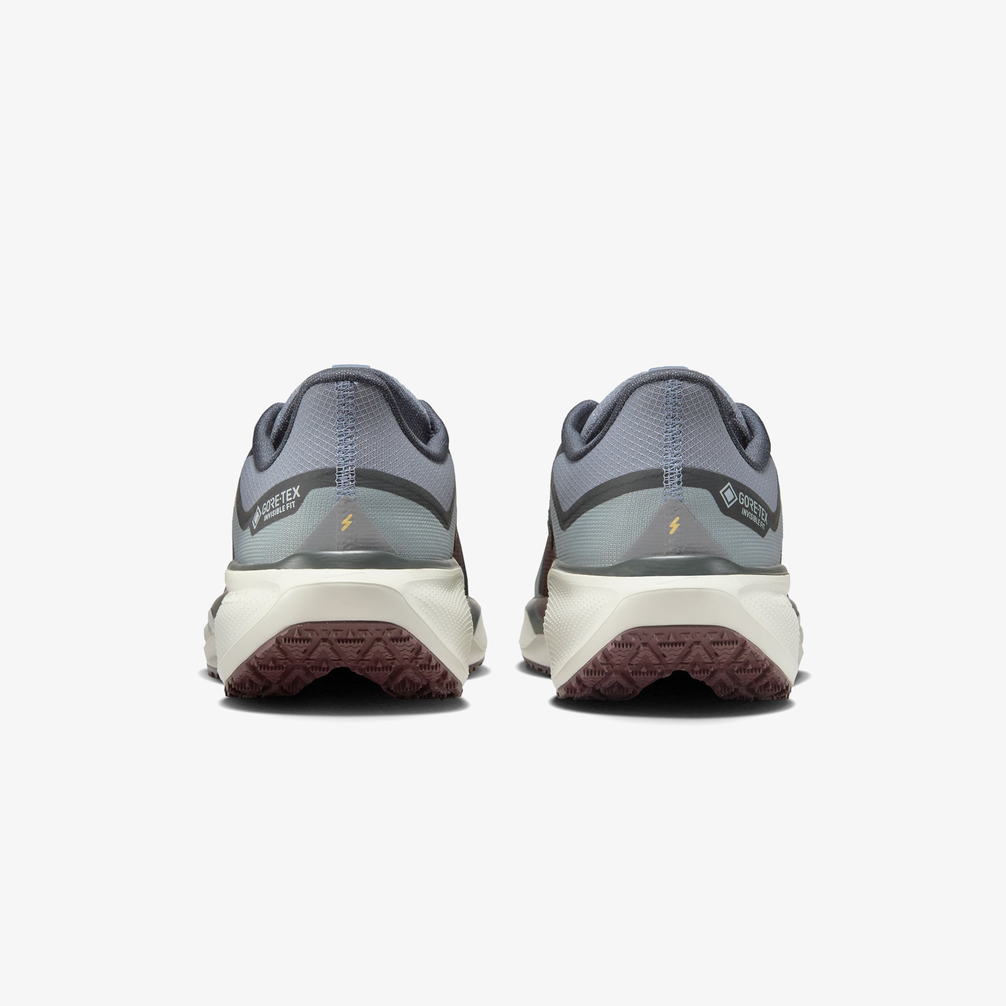 Nike Nike Pegasus 41 GORE-TEX Erkek Gri Koşu Ayakkabısı FashFed'de! Gri - 4. görsel