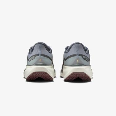  Nike Pegasus 41 GORE-TEX Erkek Gri Koşu Ayakkabısı