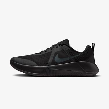  Nike MC Trainer 3 Erkek Siyah Spor Ayakkabı