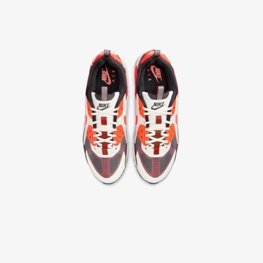  Nike Air Max 90 Drift Erkek Turuncu Spor Ayakkabı