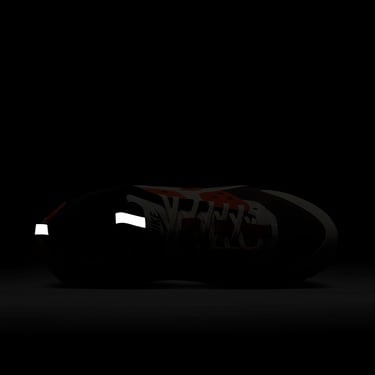  Nike Air Max 90 Drift Erkek Turuncu Spor Ayakkabı