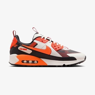  Nike Air Max 90 Drift Erkek Turuncu Spor Ayakkabı
