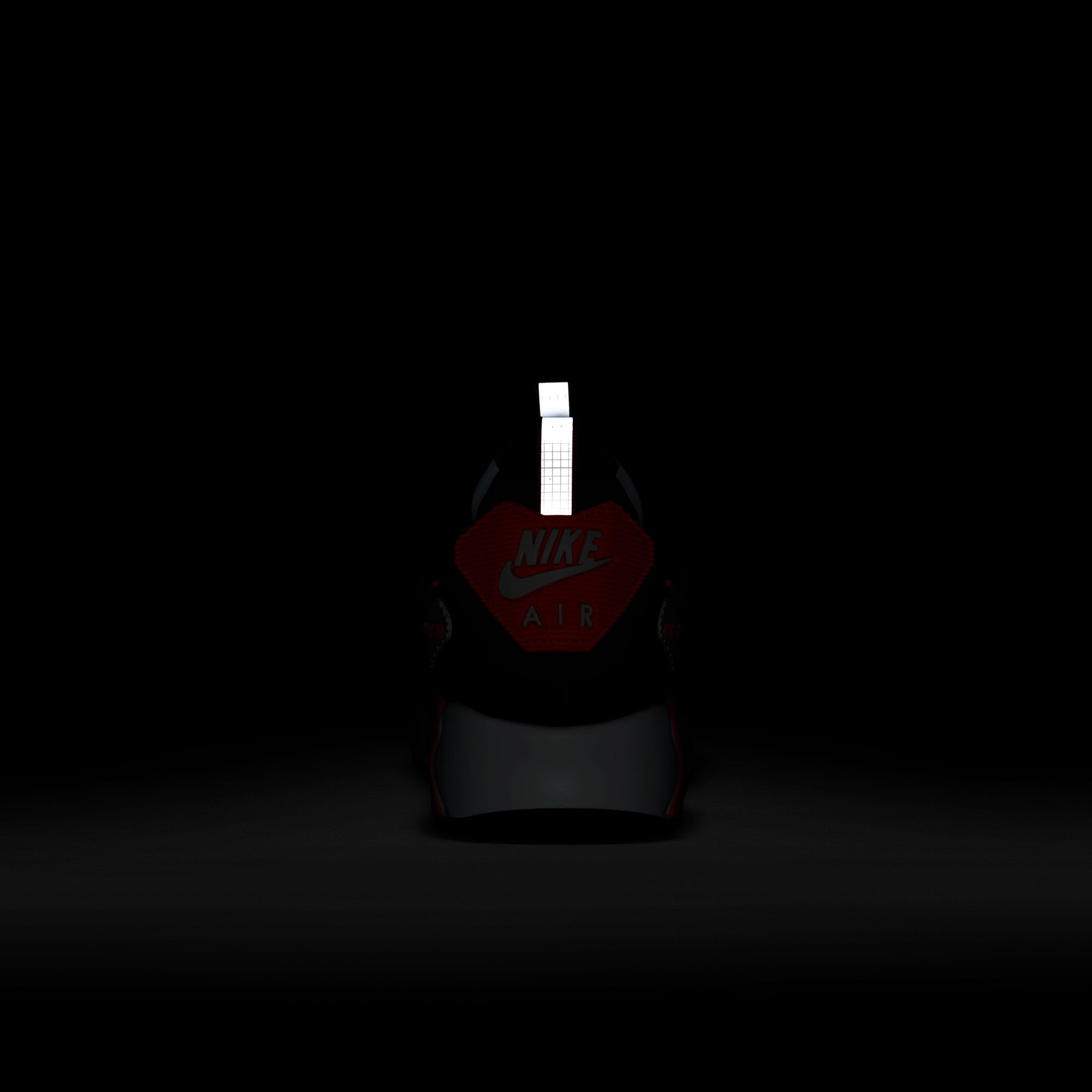 Nike Air Max 90 Drift Erkek Turuncu Spor Ayakkabı