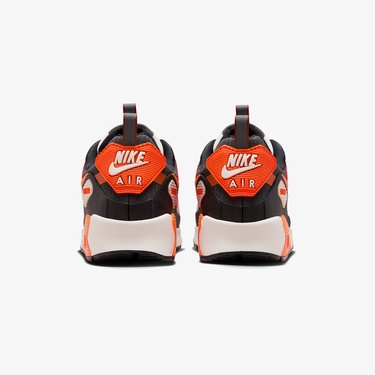  Nike Air Max 90 Drift Erkek Turuncu Spor Ayakkabı