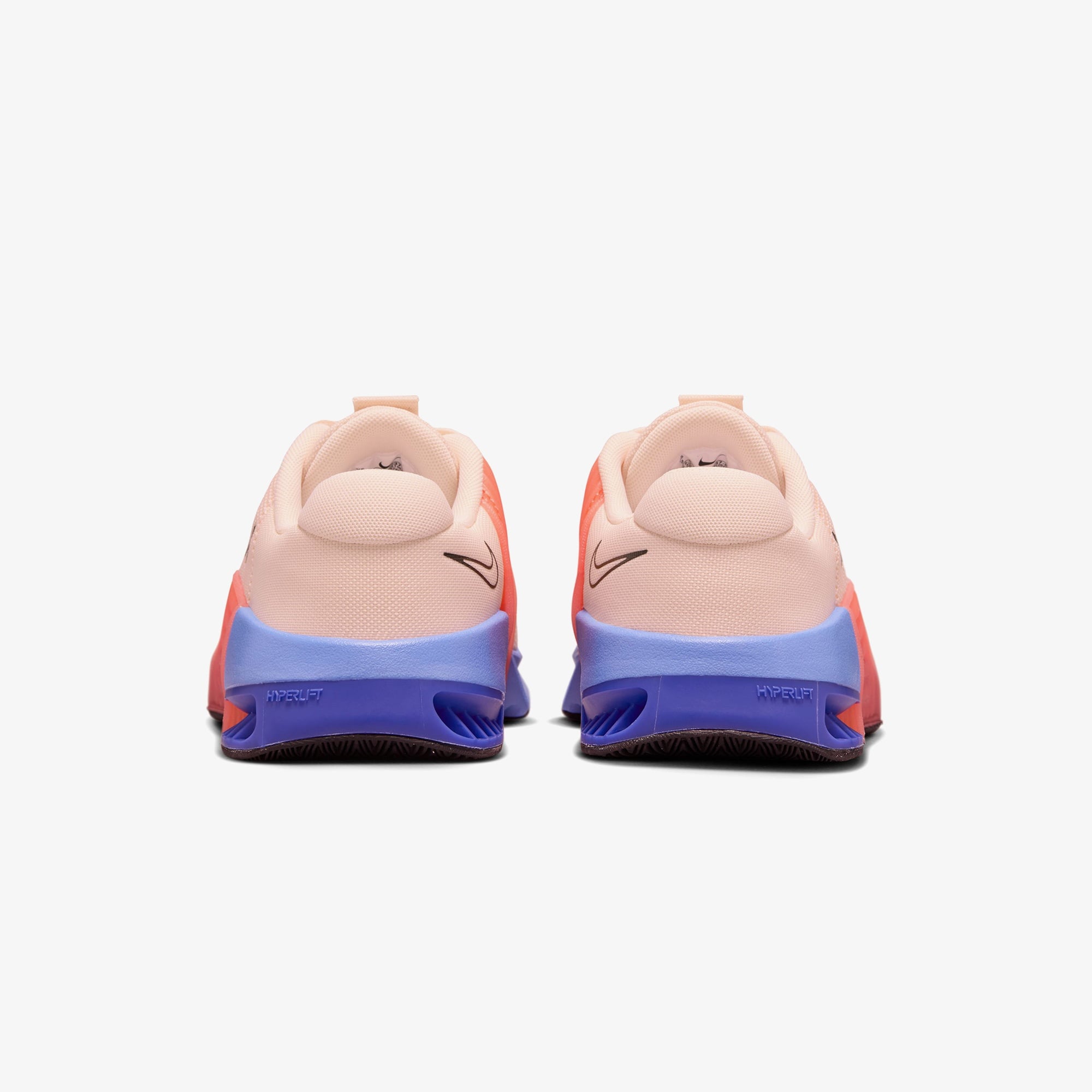 Nike Metcon 9 Kadın Turuncu Spor Ayakkabı