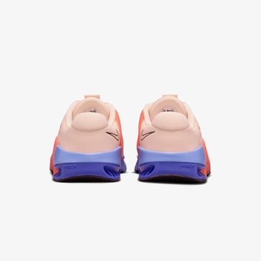  Nike Metcon 9 Kadın Turuncu Spor Ayakkabı