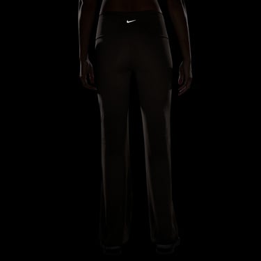  Nike Dri-Fit One Kadın Gri Eşofman Altı