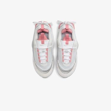  Nike Air Max Furyosa Kadın Beyaz Spor Ayakkabı