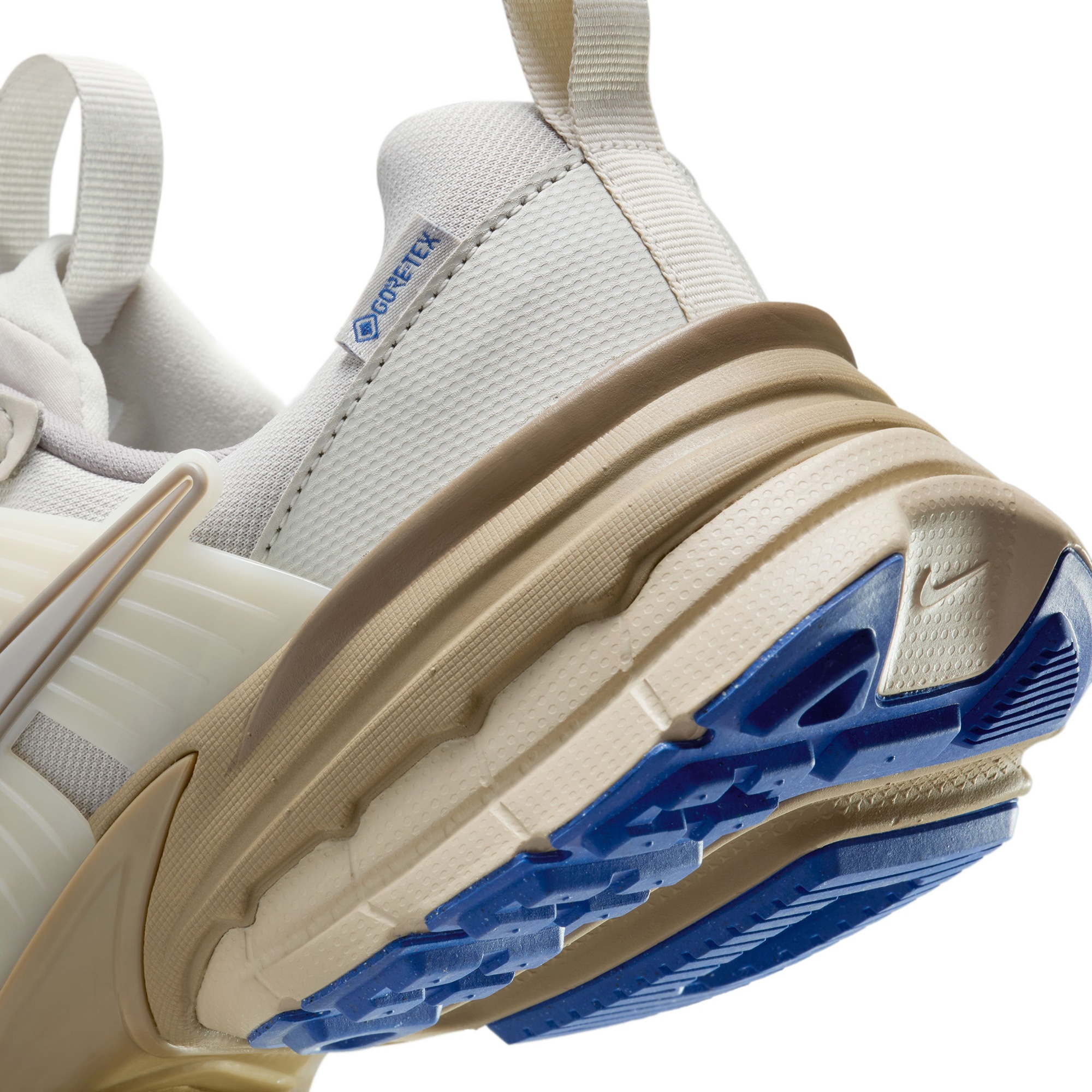 Nike V2K Run GORE-TEX Kadın Gri Spor Ayakkabı