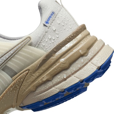  Nike V2K Run GORE-TEX Kadın Gri Spor Ayakkabı