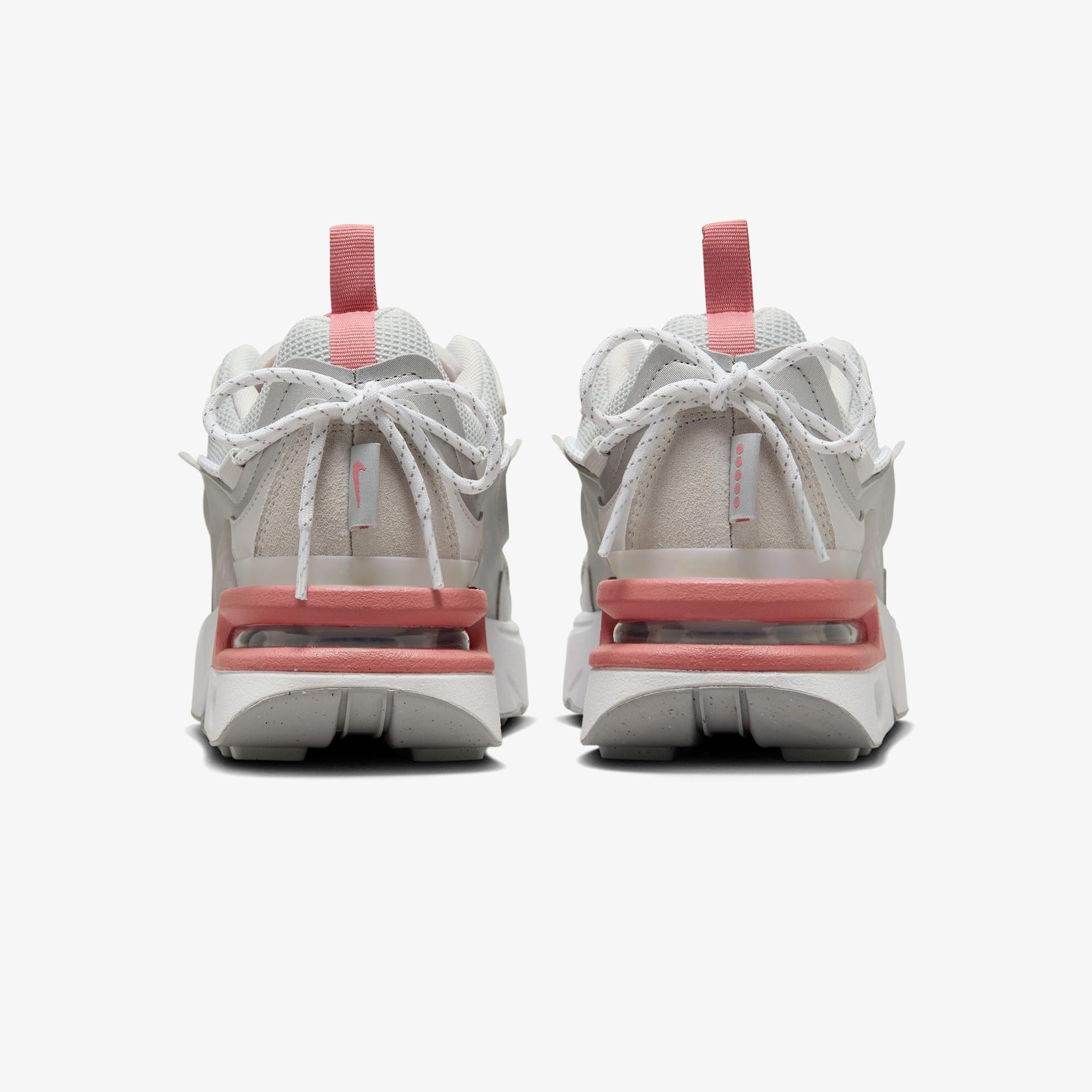 Nike Air Max Furyosa Kadın Beyaz Spor Ayakkabı