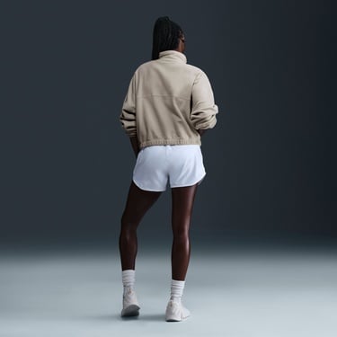  Nike One Kadın Beyaz Sweatshirt