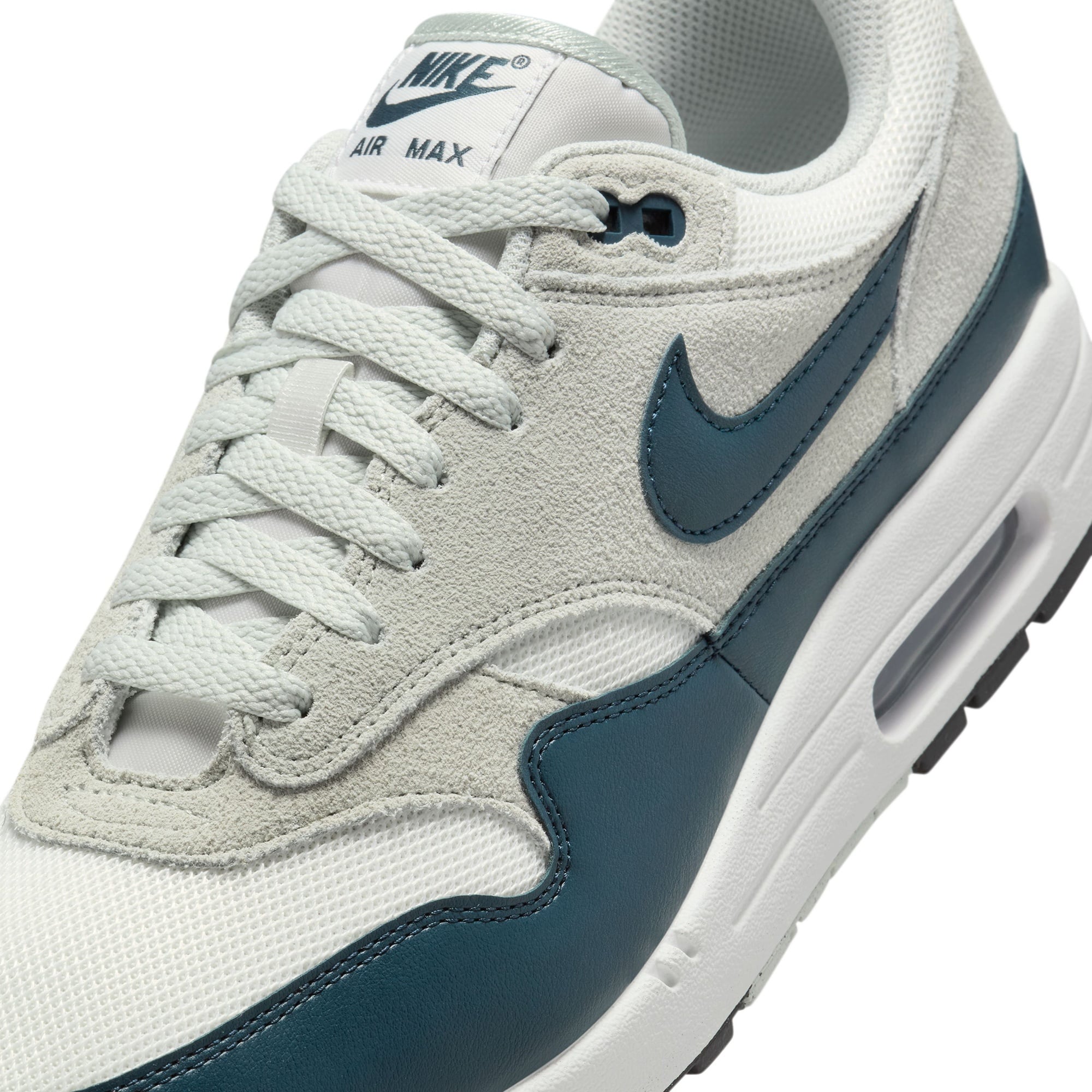 Nike Air Max 1 Essential Erkek Beyaz Spor Ayakkabı