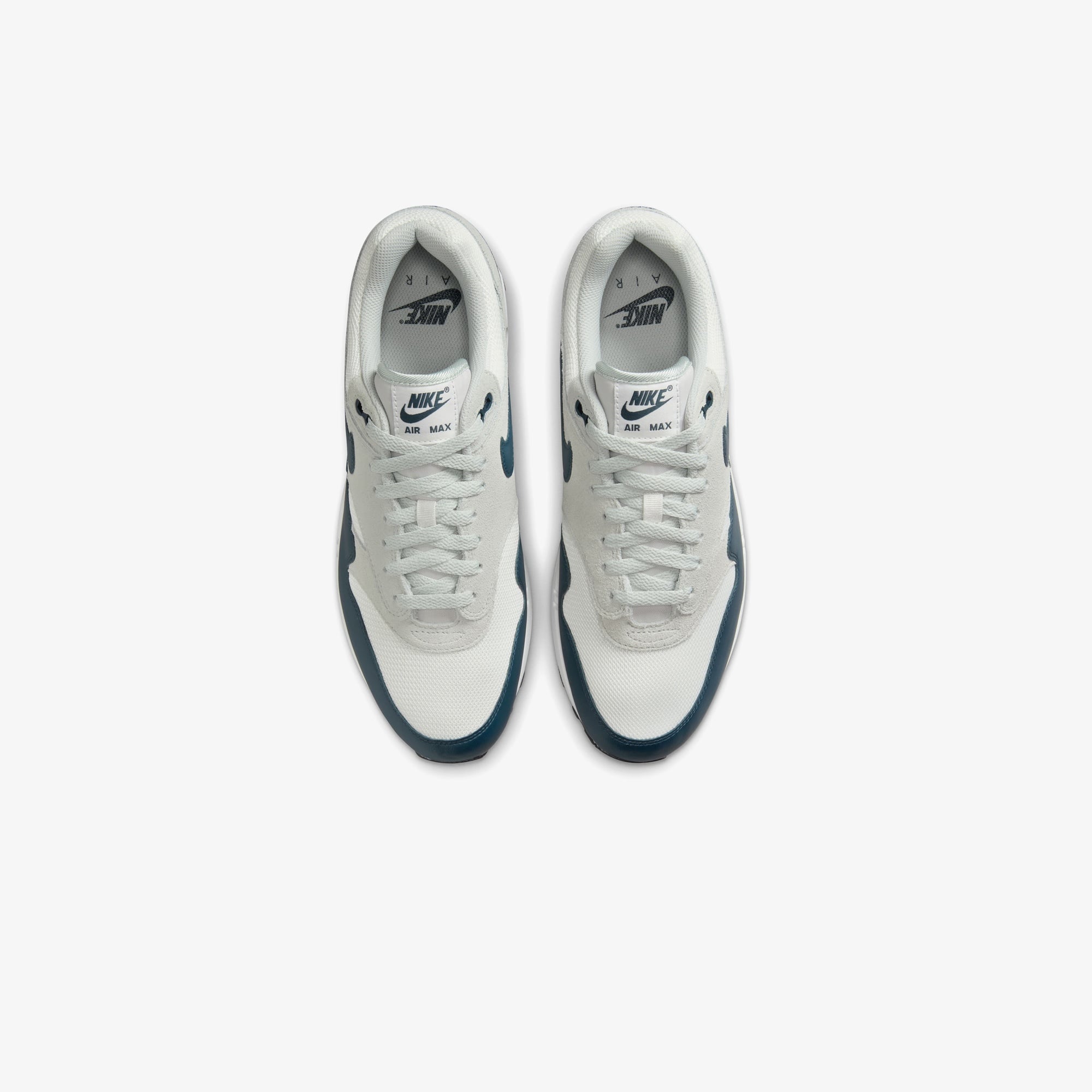 Nike Air Max 1 Essential Erkek Beyaz Spor Ayakkabı