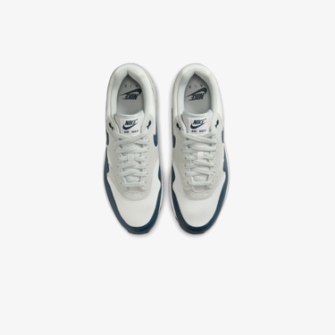  Nike Air Max 1 Essential Erkek Beyaz Spor Ayakkabı