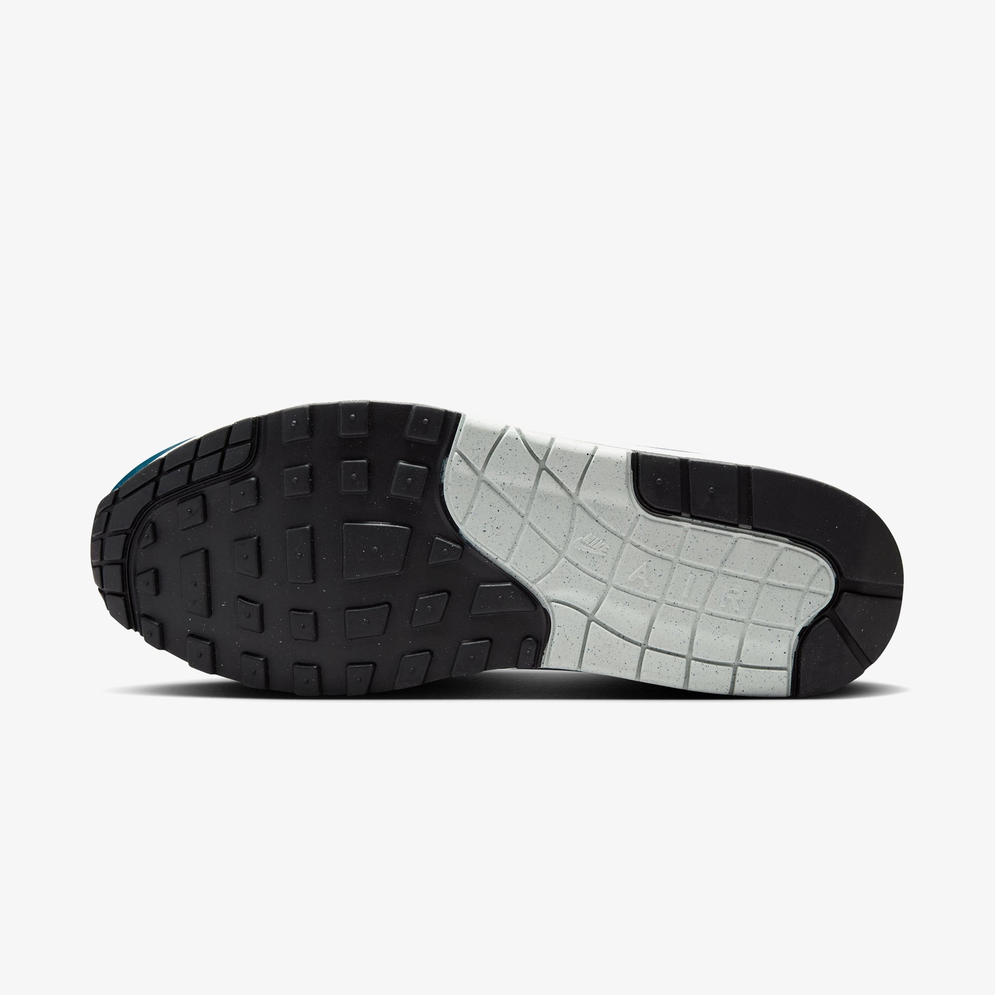 Nike Air Max 1 Essential Erkek Beyaz Spor Ayakkabı