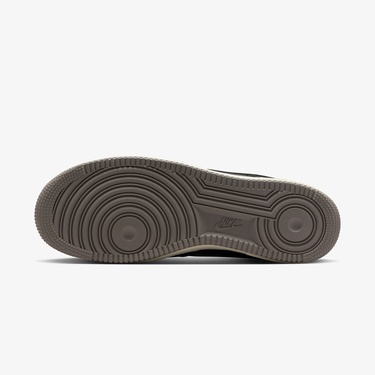  Nike Air Force 1 '07 LV8 Erkek Siyah Spor Ayakkabı