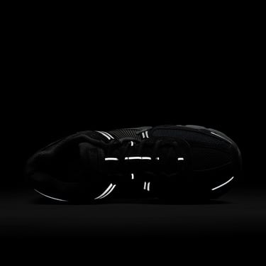  Nike Zoom Vomero 5 Erkek Siyah Spor Ayakkabı