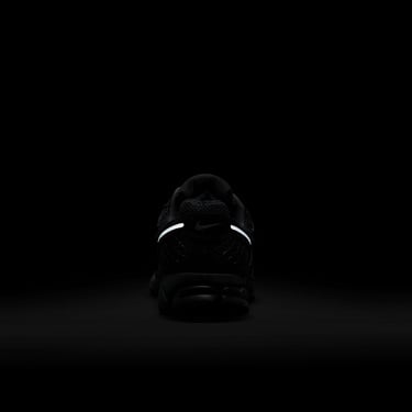  Nike Zoom Vomero 5 Erkek Siyah Spor Ayakkabı