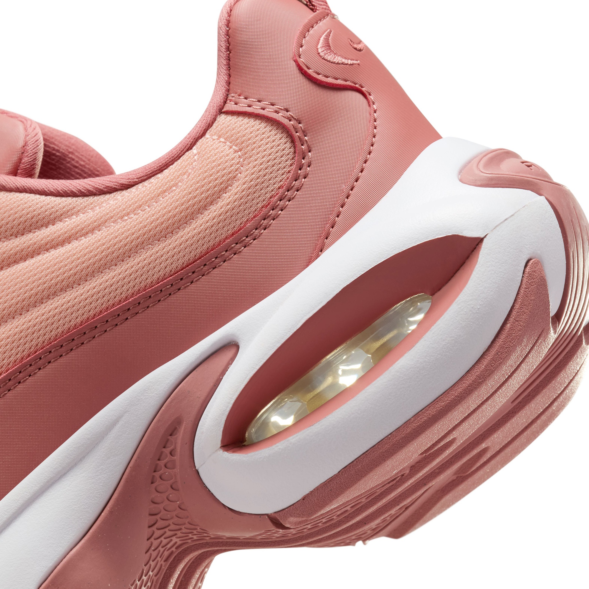 Nike Air Max Portal Kadın Pembe Spor Ayakkabı
