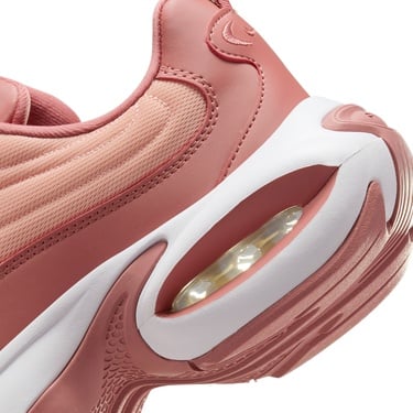  Nike Air Max Portal Kadın Pembe Spor Ayakkabı