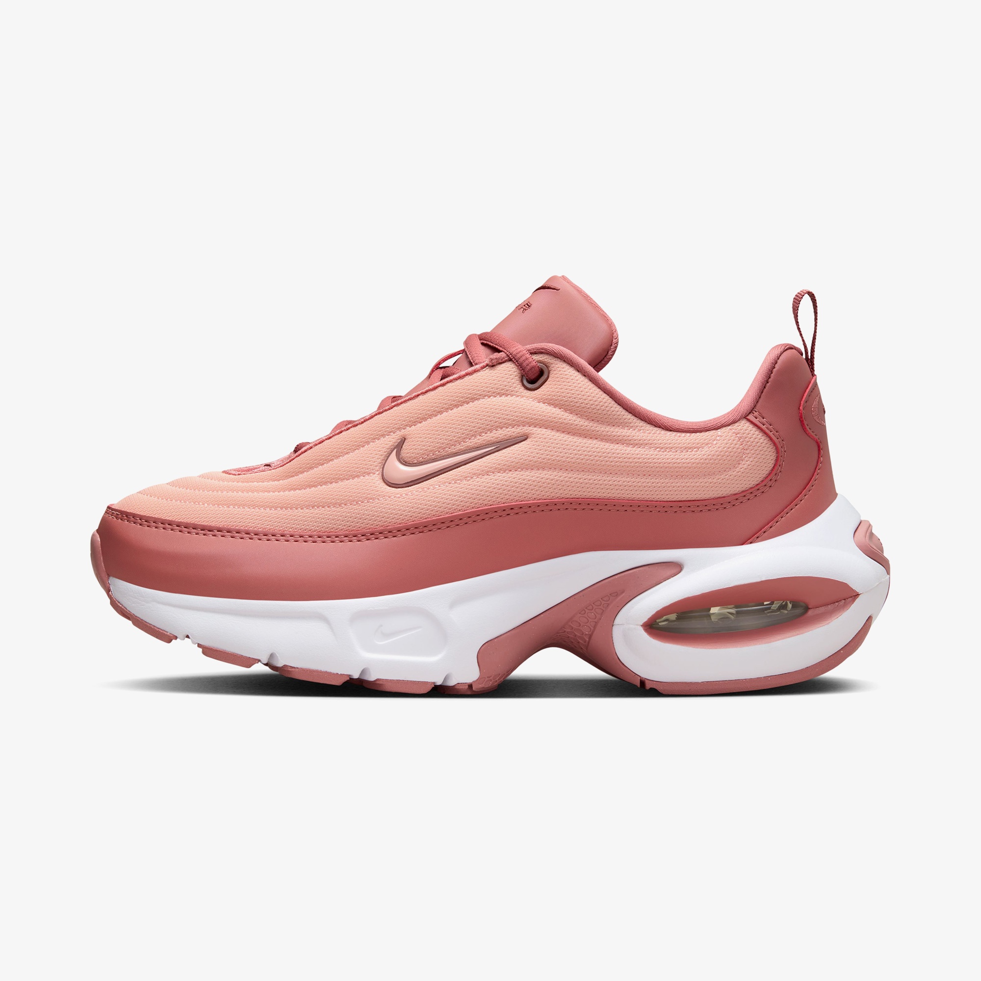 Nike Air Max Portal Kadın Pembe Spor Ayakkabı