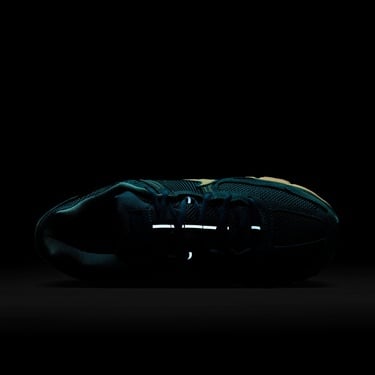  Nike Zoom Vomero 5 Erkek Mavi Spor Ayakkabı