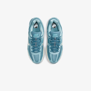  Nike Zoom Vomero 5 Erkek Mavi Spor Ayakkabı