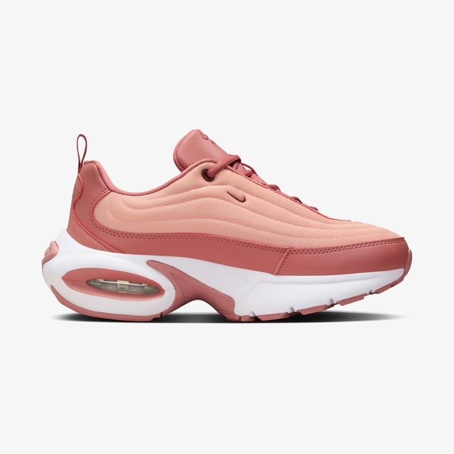  Nike Air Max Portal Kadın Pembe Spor Ayakkabı