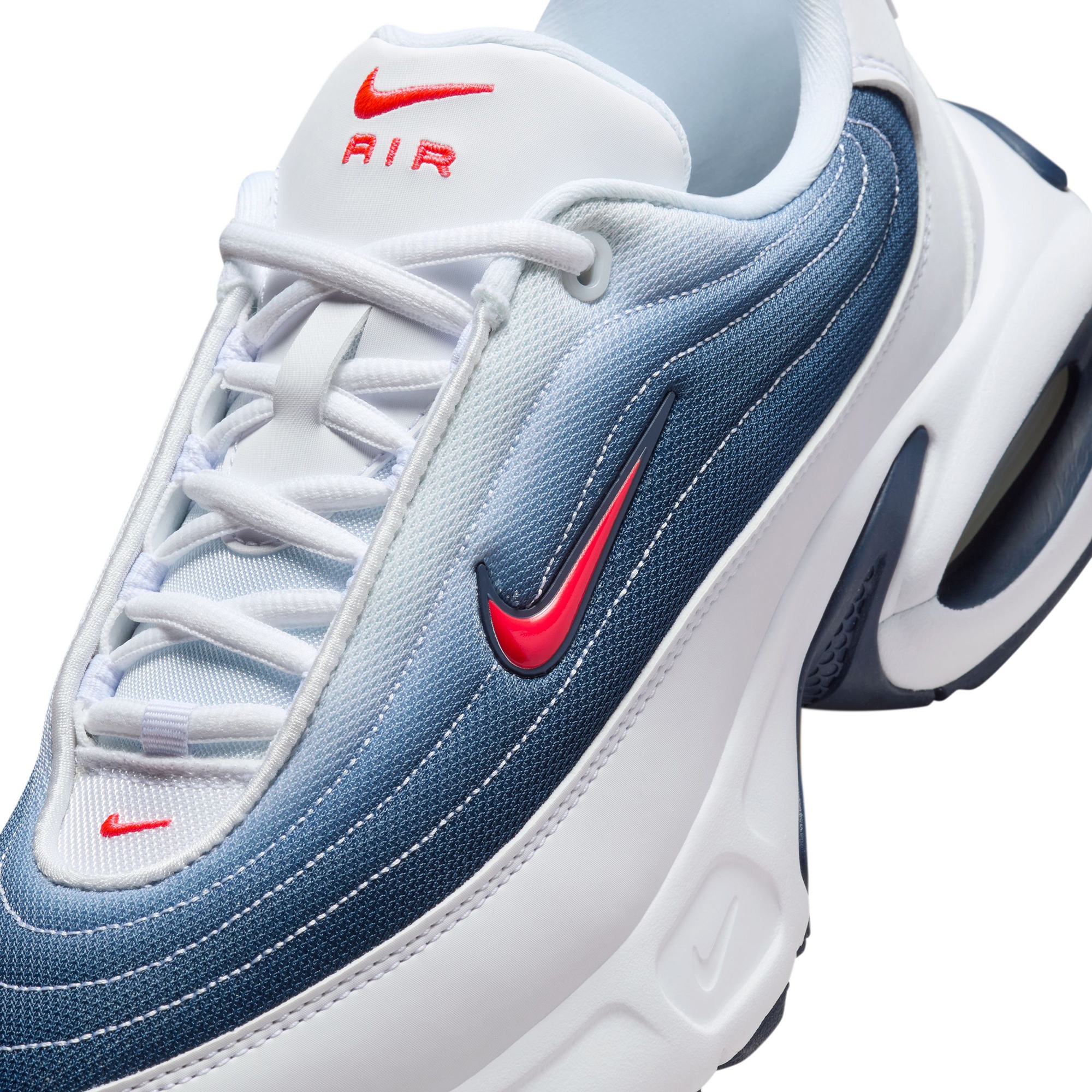 Nike Air Max Portal Kadın Beyaz Spor Ayakkabı