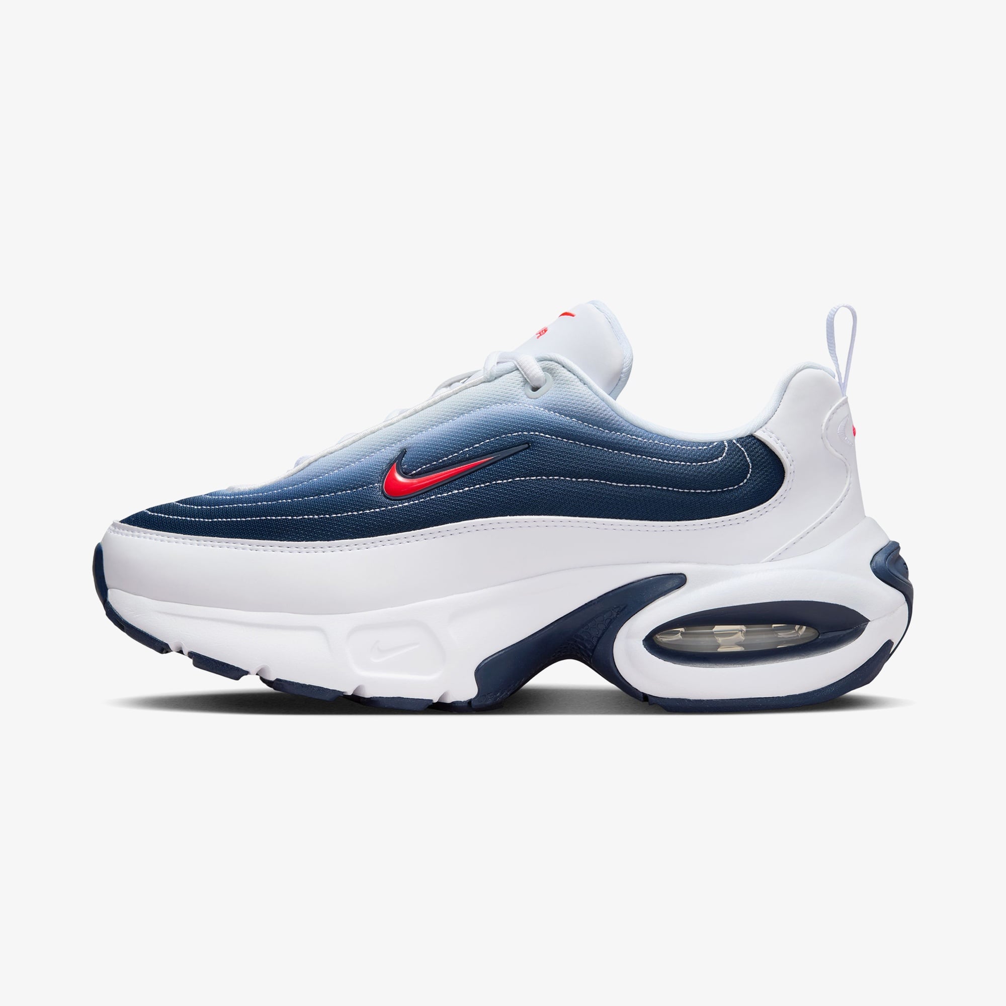 Nike Air Max Portal Kadın Beyaz Spor Ayakkabı