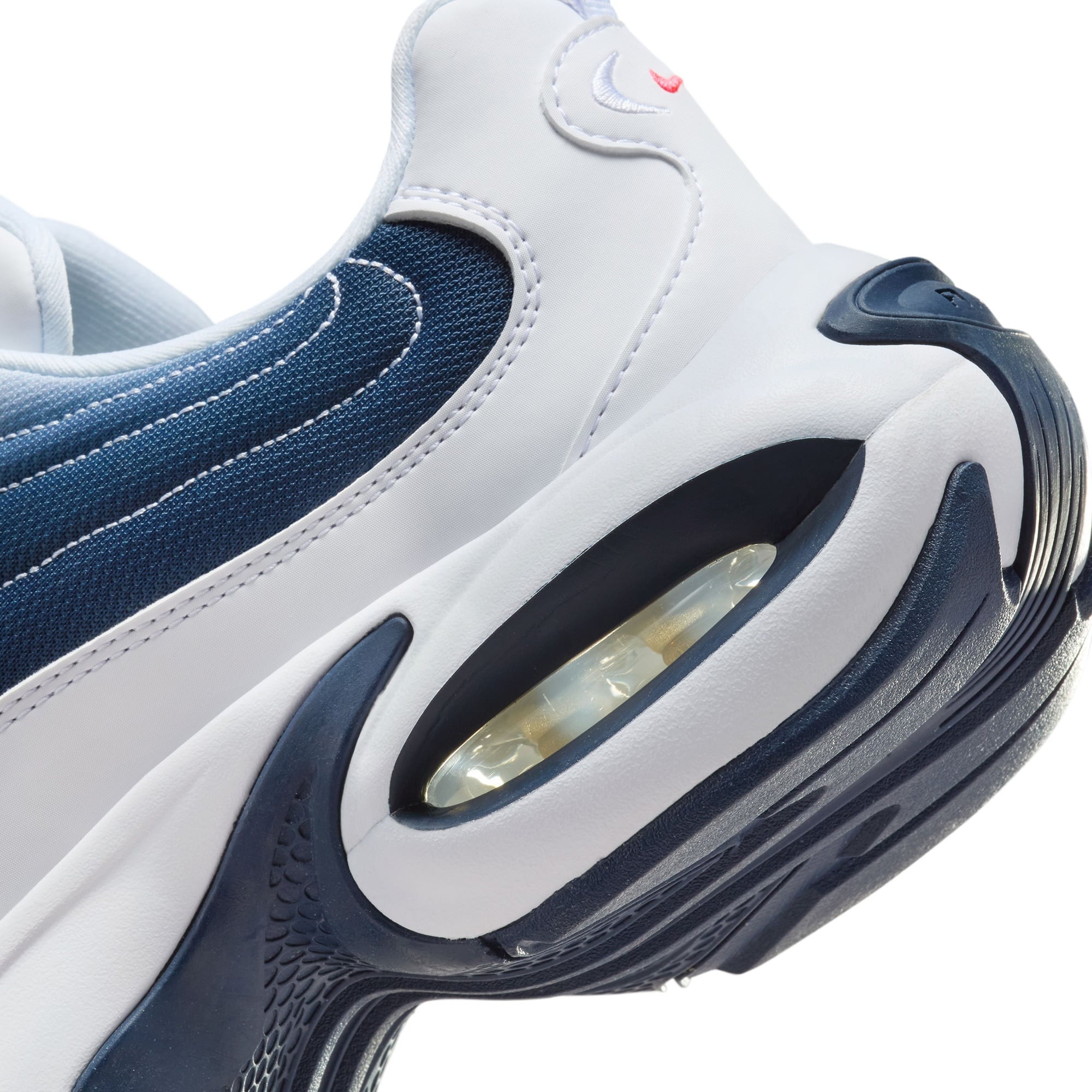 Nike Air Max Portal Kadın Beyaz Spor Ayakkabı