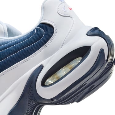  Nike Air Max Portal Kadın Beyaz Spor Ayakkabı