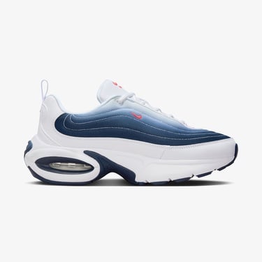  Nike Air Max Portal Kadın Beyaz Spor Ayakkabı