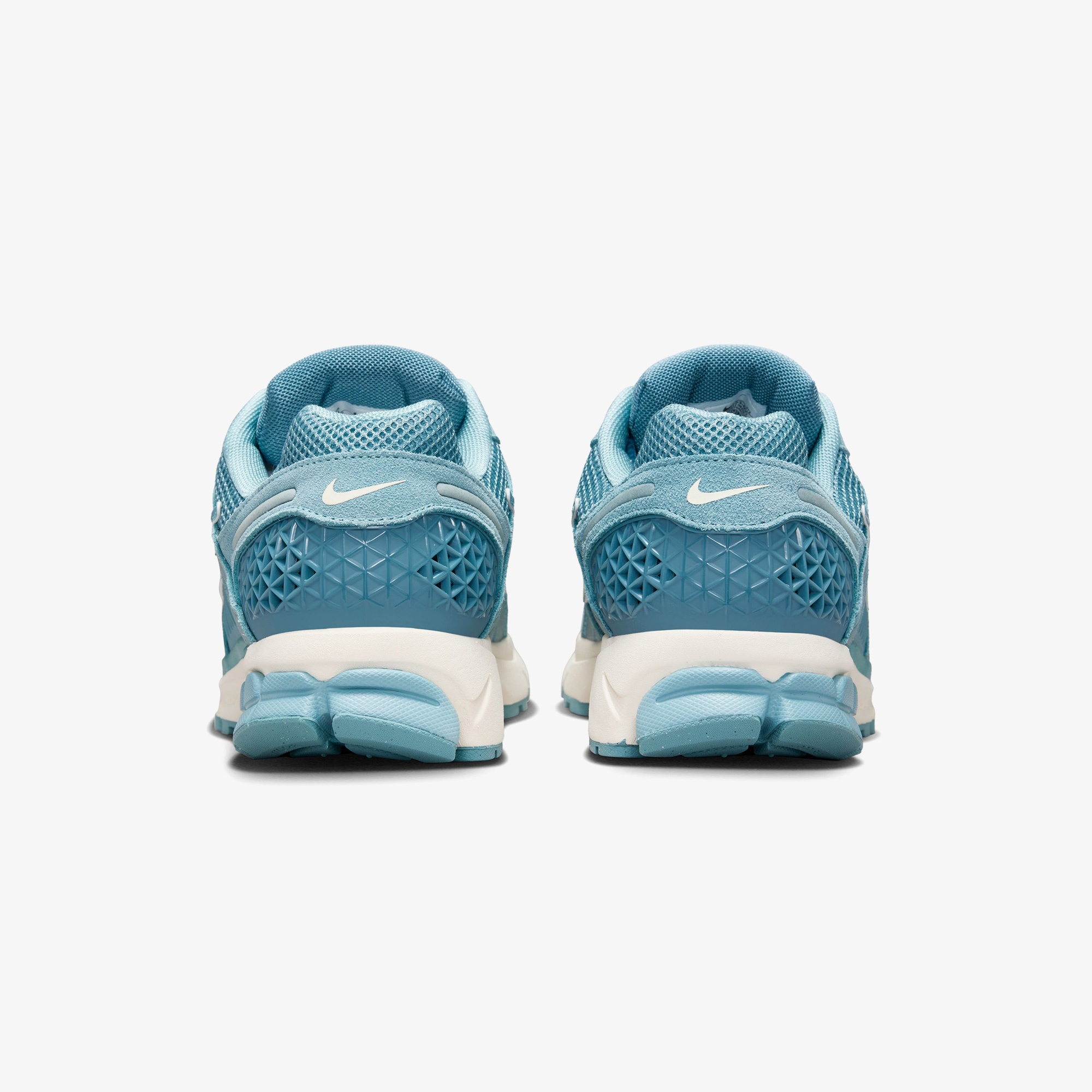 Nike Zoom Vomero 5 Erkek Mavi Spor Ayakkabı