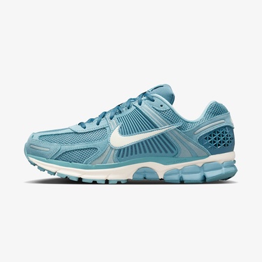  Nike Zoom Vomero 5 Erkek Mavi Spor Ayakkabı
