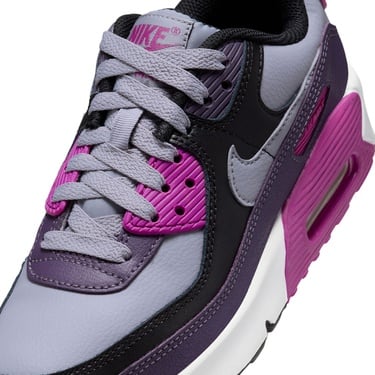  Nike Air Max 90 Gri Spor Ayakkabı