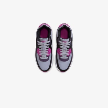  Nike Air Max 90 Gri Spor Ayakkabı