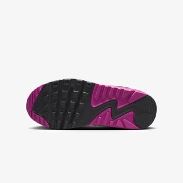  Nike Air Max 90 Gri Spor Ayakkabı