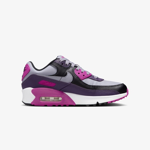  Nike Air Max 90 Gri Spor Ayakkabı