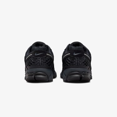 Nike Zoom Vomero 5 Erkek Siyah Spor Ayakkabı
