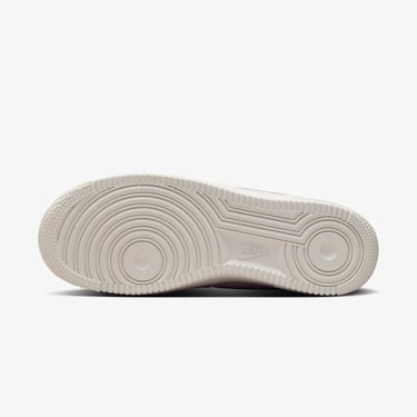  Nike Air Force 1 '07 SE Kadın Mor Spor Ayakkabı