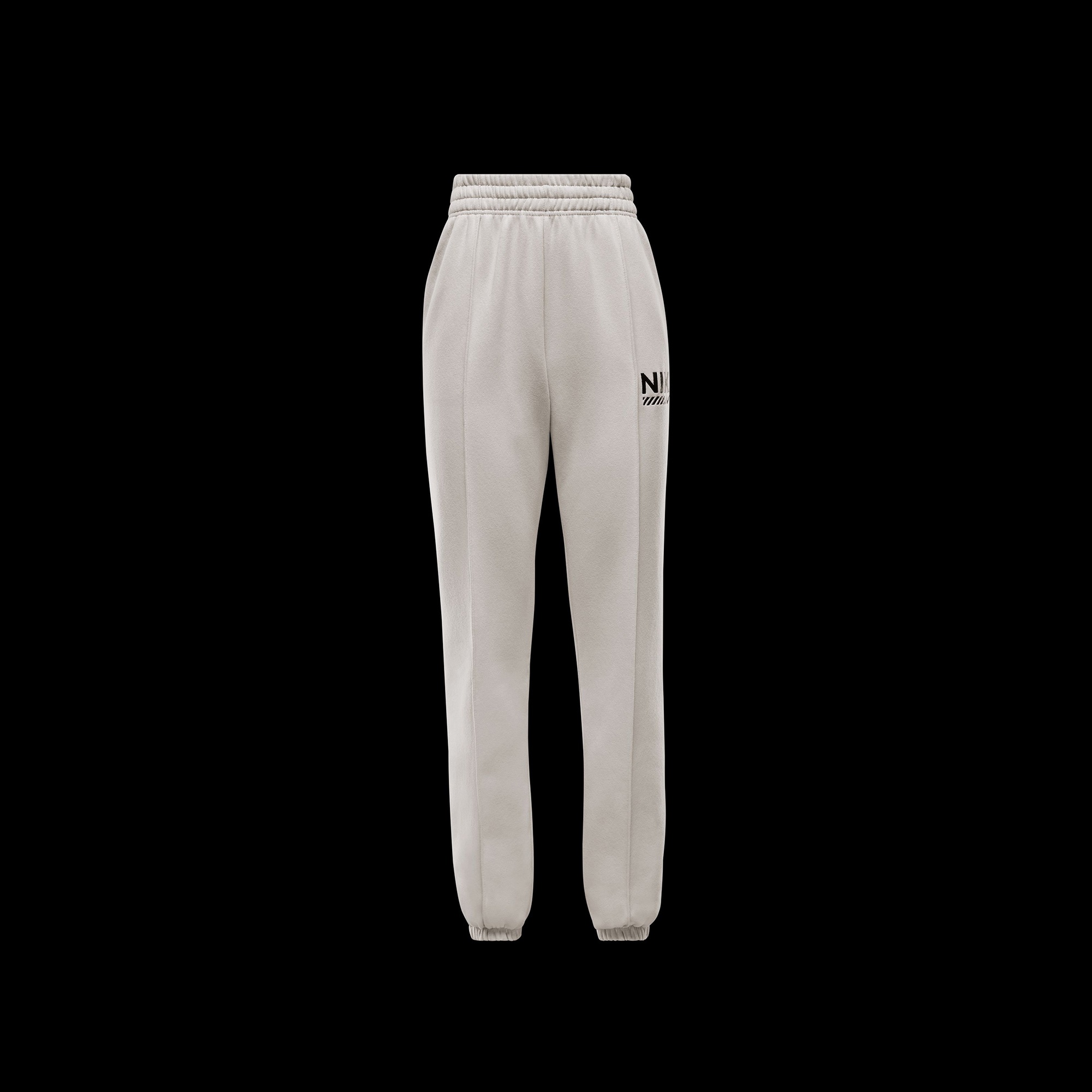 Nike Sportswear Kadın Gri Eşofman Altı