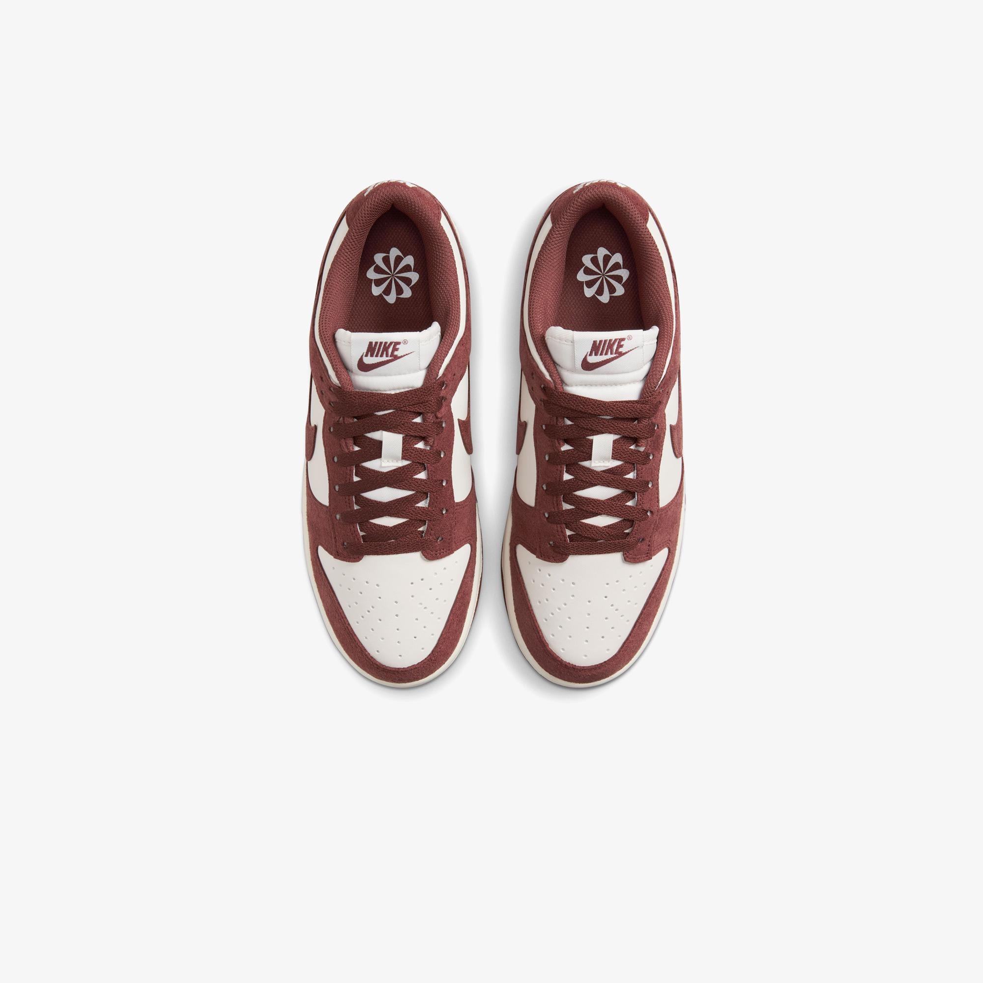 Nike Dunk Low Kadın Siyah Spor Ayakkabı