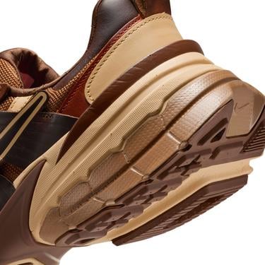  Nike V2K Run Erkek Kahverengi Spor Ayakkabı