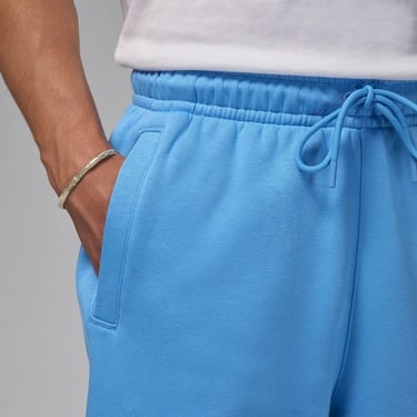  Jordan Essentials Erkek Mavi Eşofman Altı