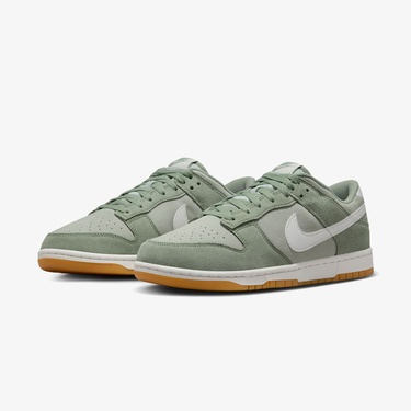  Nike Dunk Low Retro SE Erkek Yeşil Spor Ayakkabı
