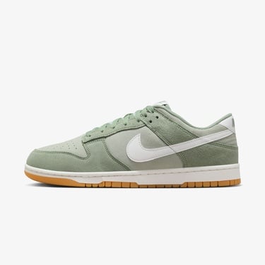  Nike Dunk Low Retro SE Erkek Yeşil Spor Ayakkabı